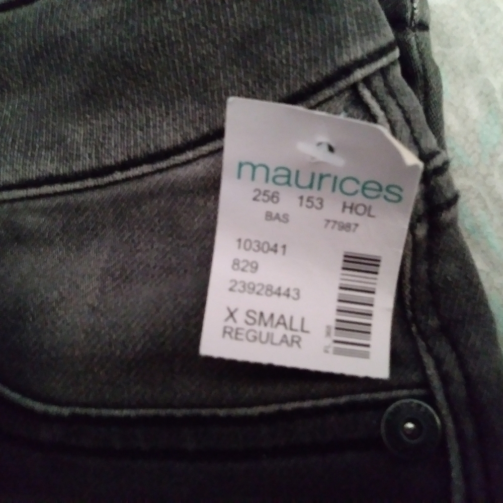 Jeans - Picture 2 of 2